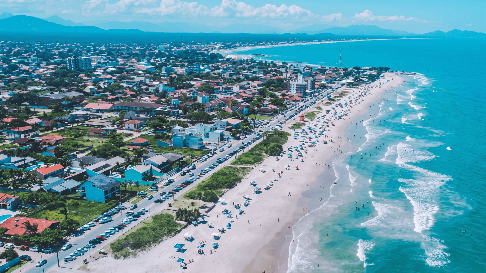 Itapoá, SC